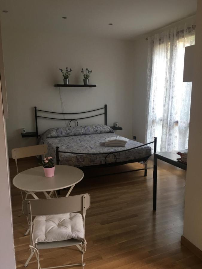 Lulu Bed and Breakfast Impruneta Exteriör bild