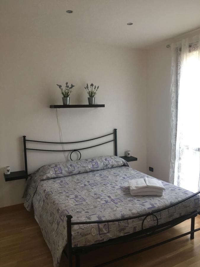 Lulu Bed and Breakfast Impruneta Exteriör bild