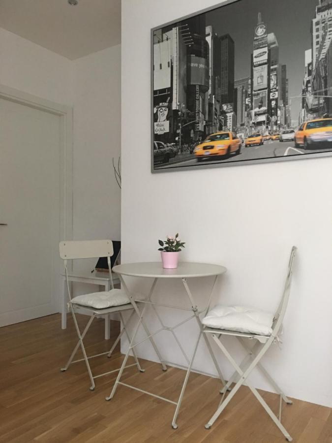 Lulu Bed and Breakfast Impruneta Exteriör bild